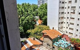 Dpto Olavarria